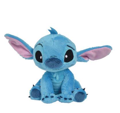 Lilo & Stitch Plüschfigur Stitch 25 cm 