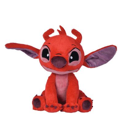 Lilo & Stitch Plüschfigur Leroy 25 cm 