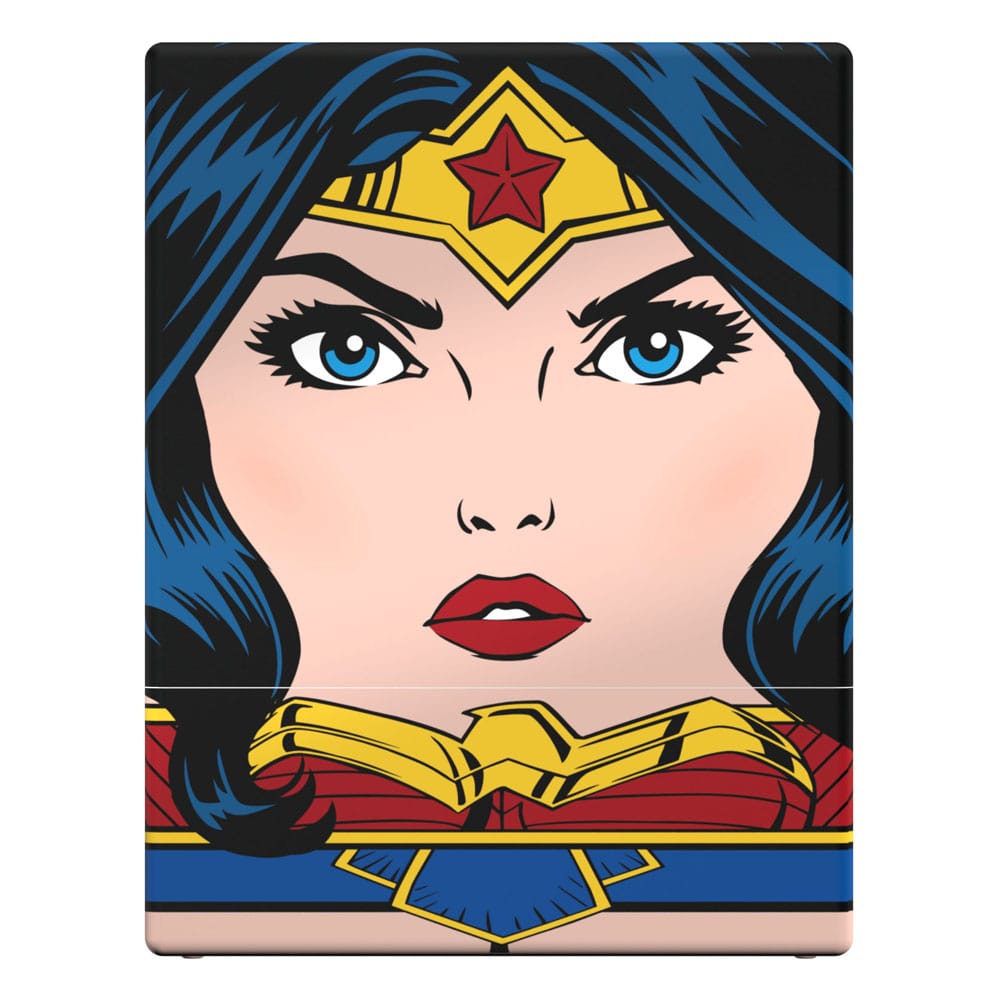 Squaroes - Squaroe DC Justice League™ 005 - Wonder Woman™