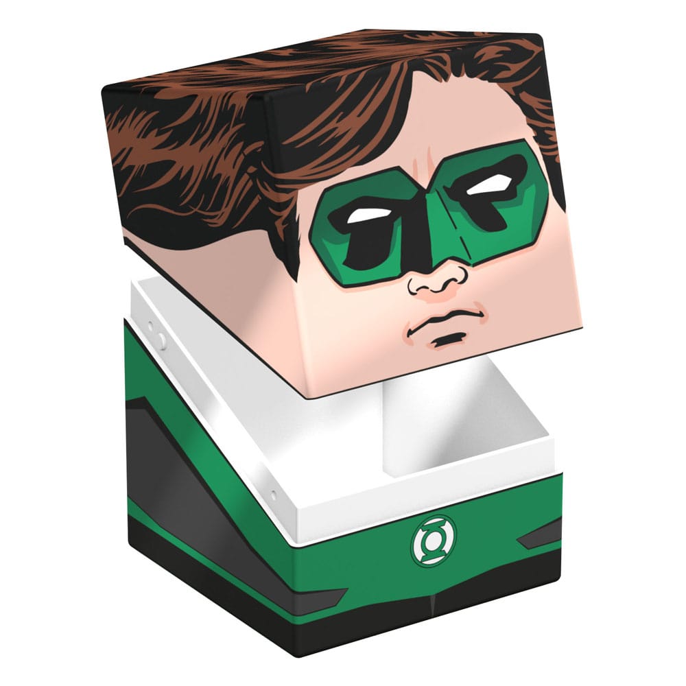 Squaroes - Squaroe DC Justice League™ 006 - Green Lantern™