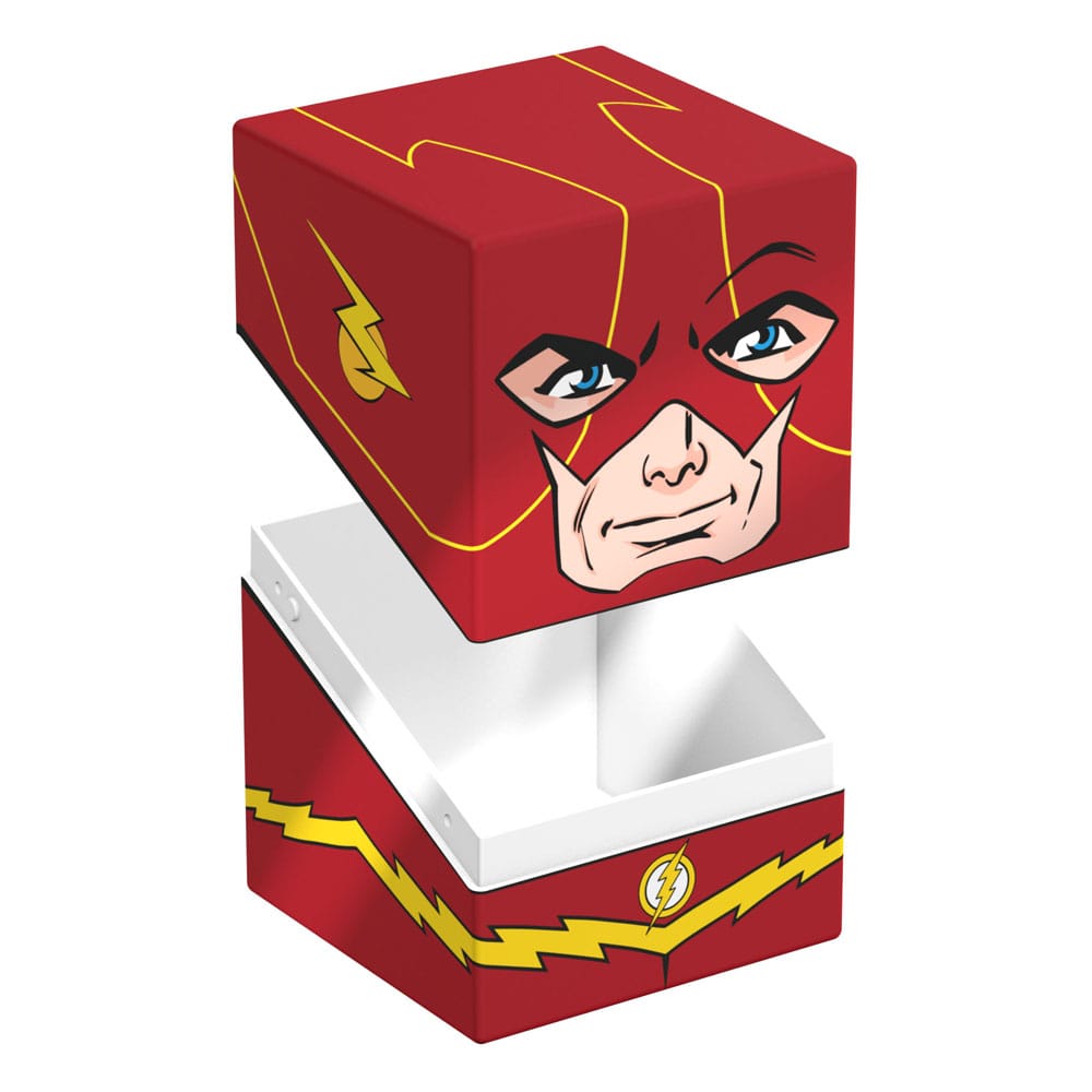 Squaroes - Squaroe DC Justice League™ 004 - The Flash™