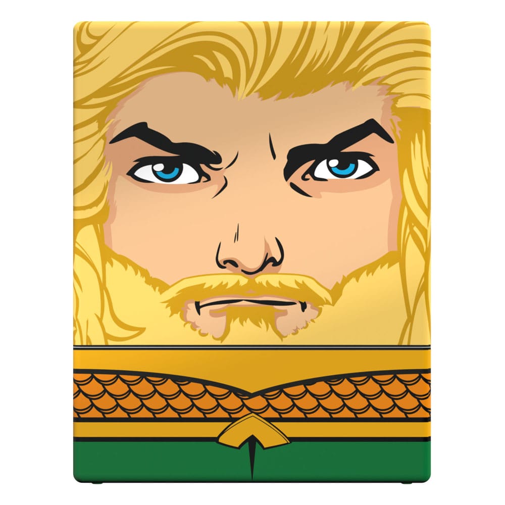 Squaroes - Squaroe DC Justice League™ 007 - Aquaman™