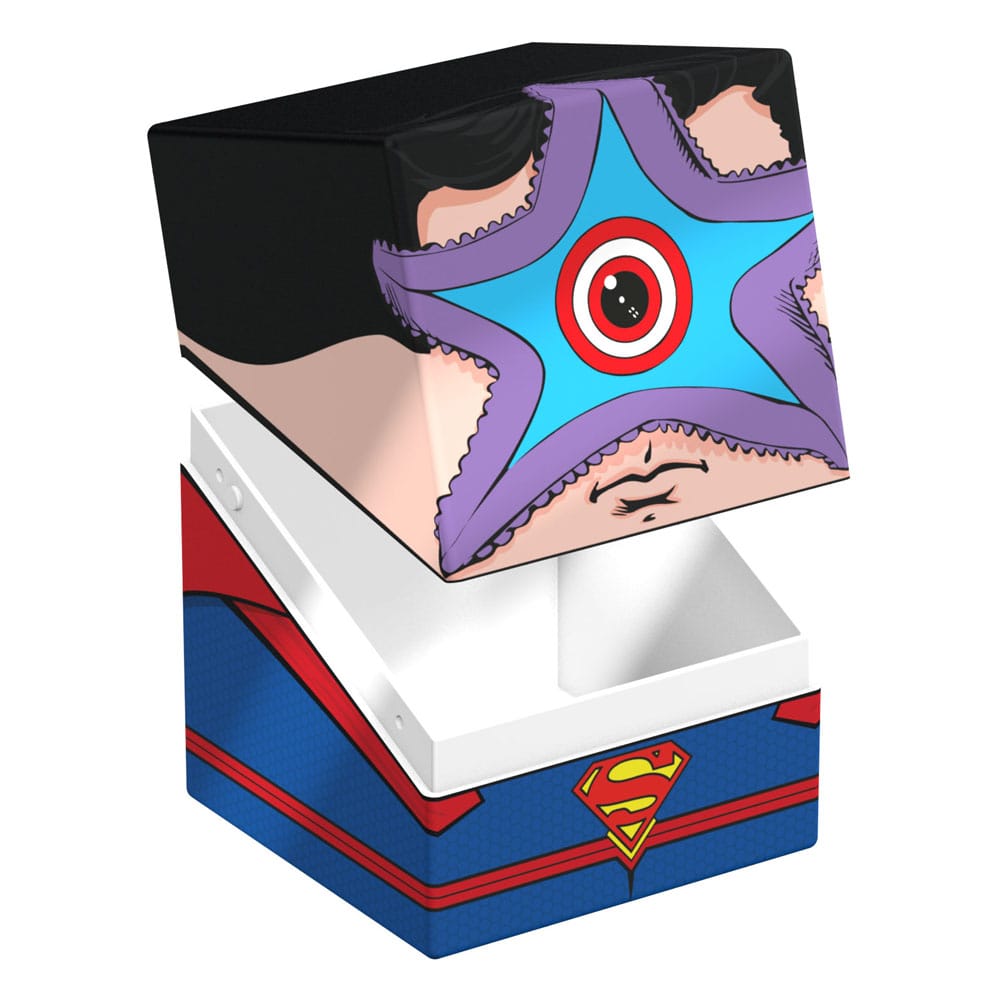 Squaroes - Squaroe DC Justice League™ 001 - Starro™