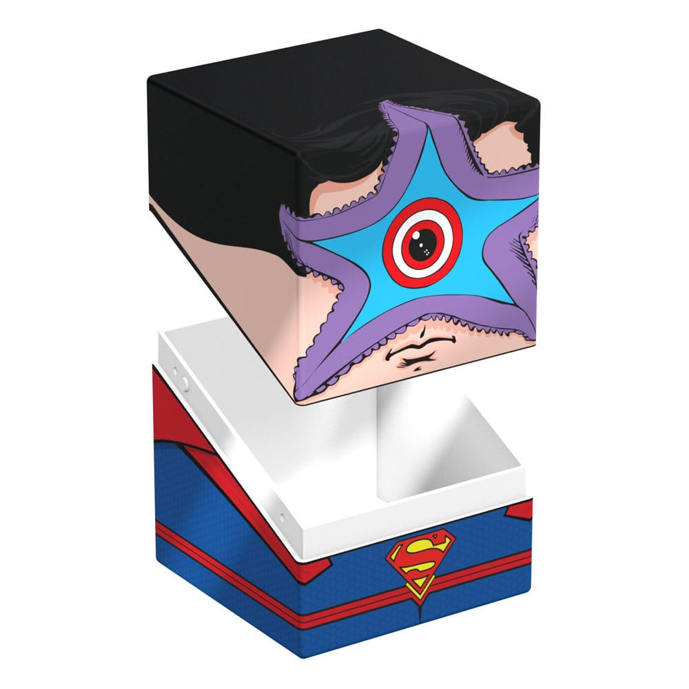 Squaroes - Squaroe DC Justice League™ 001 - Starro™