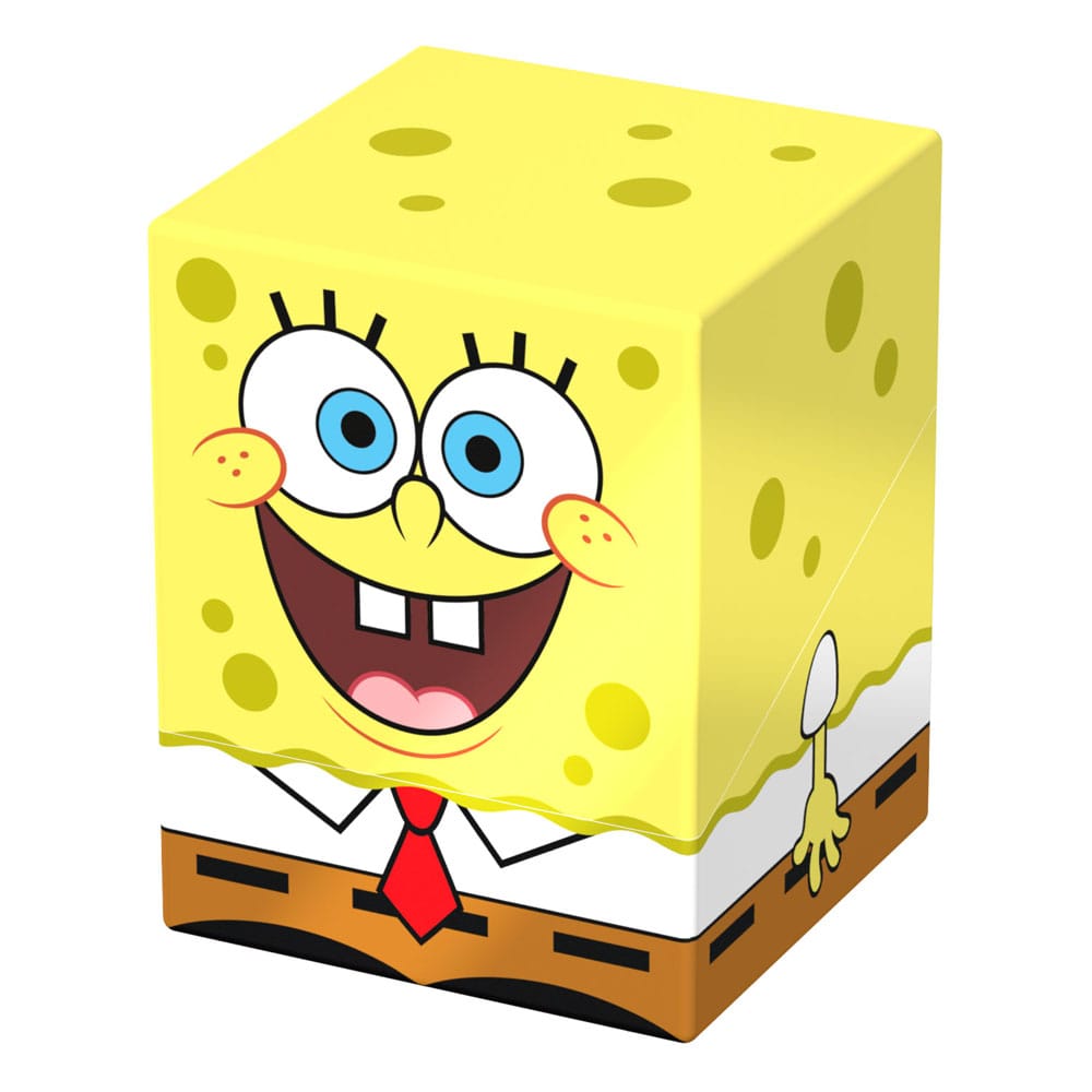 Squaroes - Squaroe SpongeBob SquarePants™ SB001 - SpongeBob