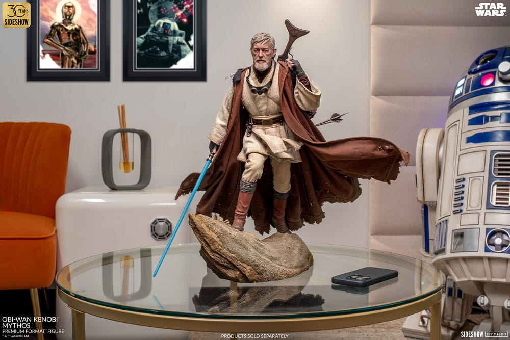 Star Wars Mythos Statue Obi-Wan Kenobi 53 cm