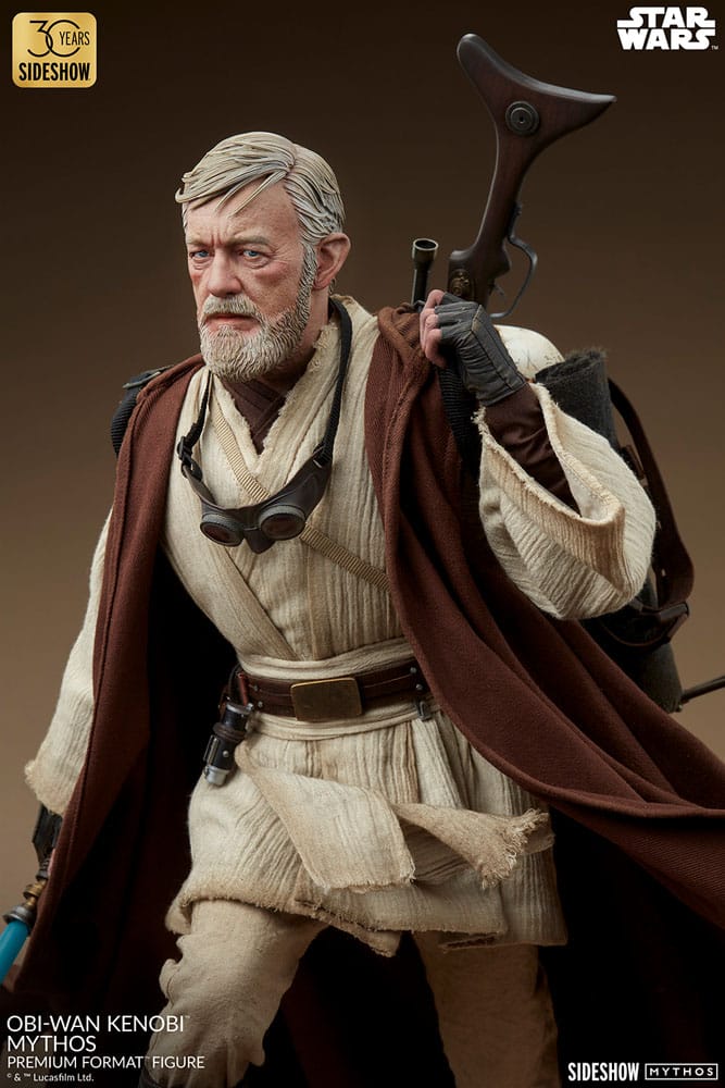 Star Wars Mythos Statue Obi-Wan Kenobi 53 cm