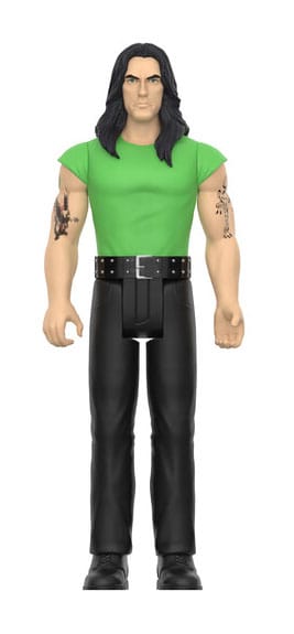 Type O Negative ReAction Actionfigur Wave 01 Peter Steele 10 cm