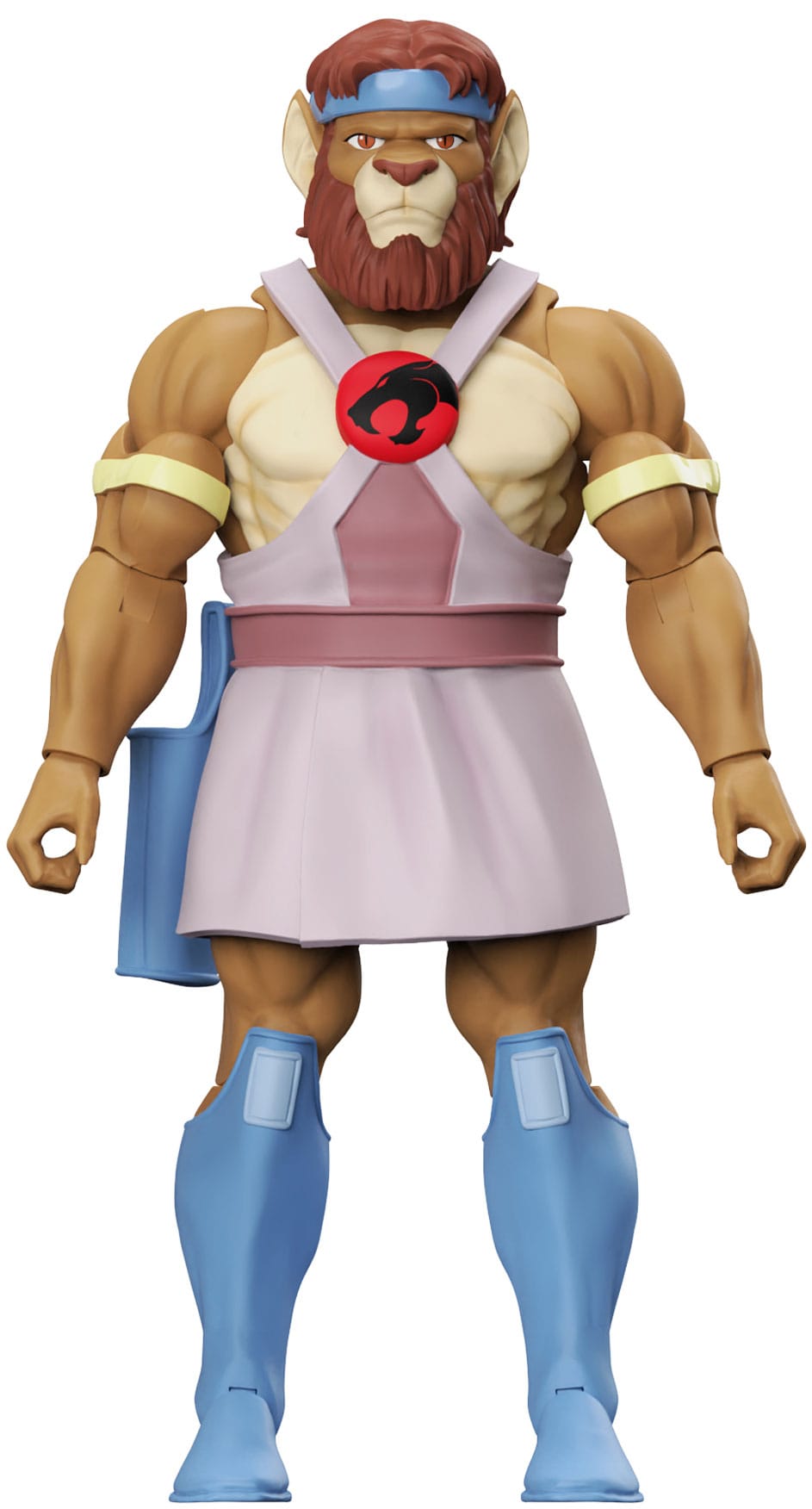 Thundercats Ultimates Actionfigur Royal Thunderian Guard 18 cm