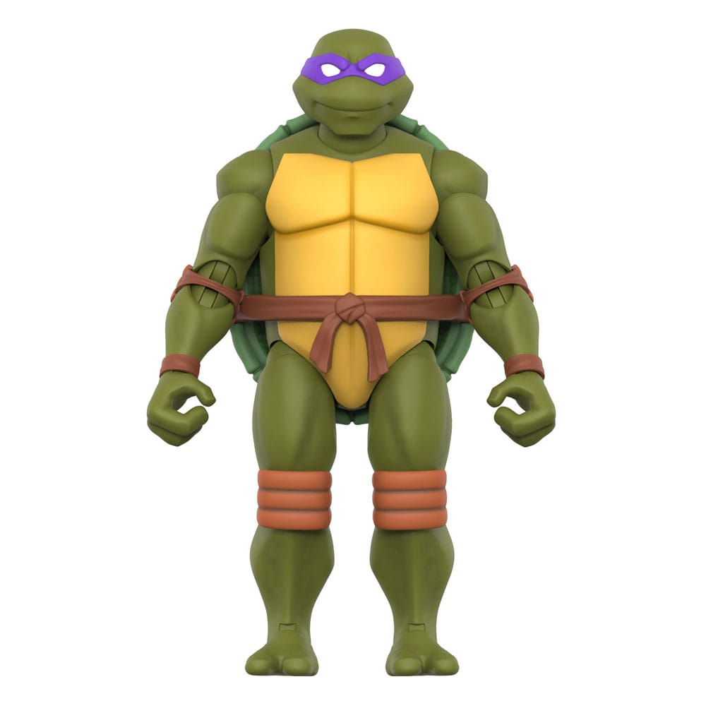 Teenage Mutant Ninja Turtles Ultimates Actionfigur Wave 12 Donatello 18 cm