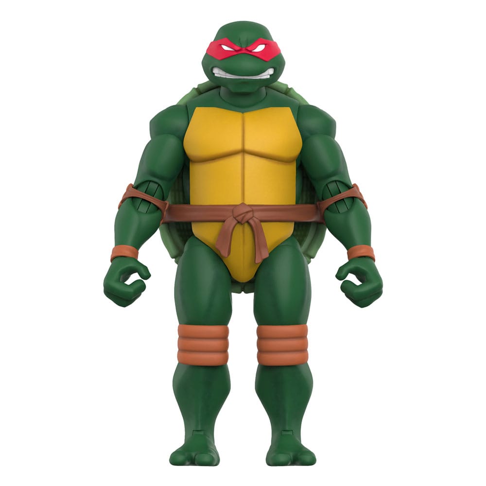 Teenage Mutant Ninja Turtles Ultimates Actionfigur Wave 12 Raphael 18 cm