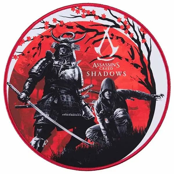 Assassin´s Creed Mousepad  