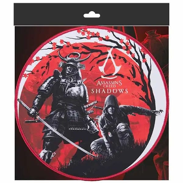 Assassin´s Creed Mousepad  