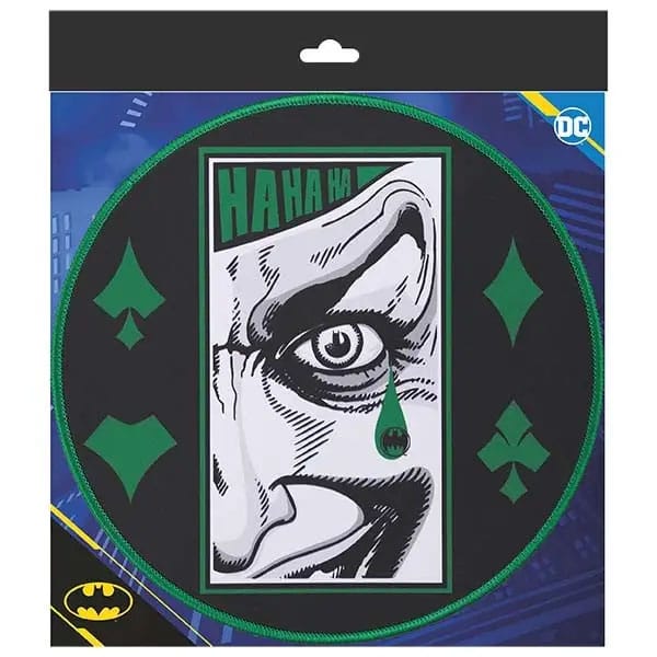 DC Comics Mousepad Joker