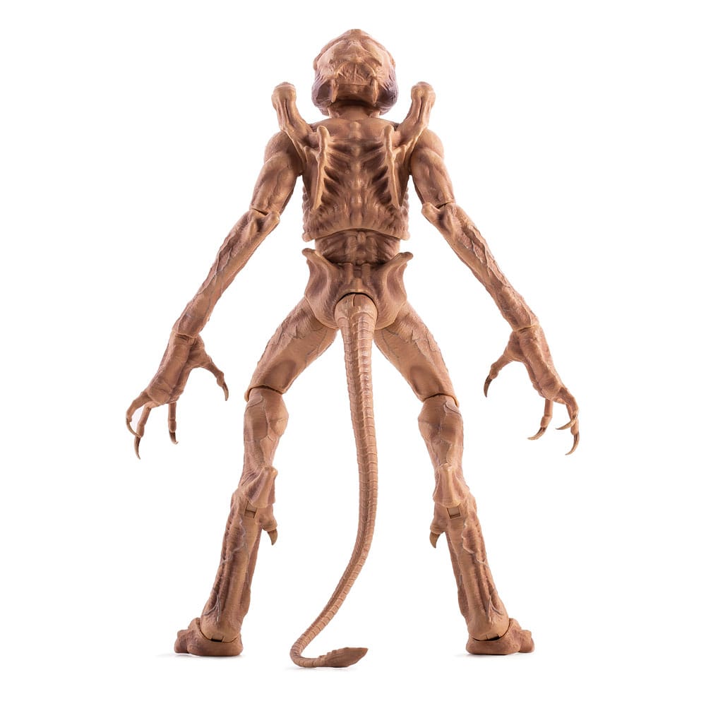 Das Halloween Monster Actionfigur Pumpkinhead 23 cm