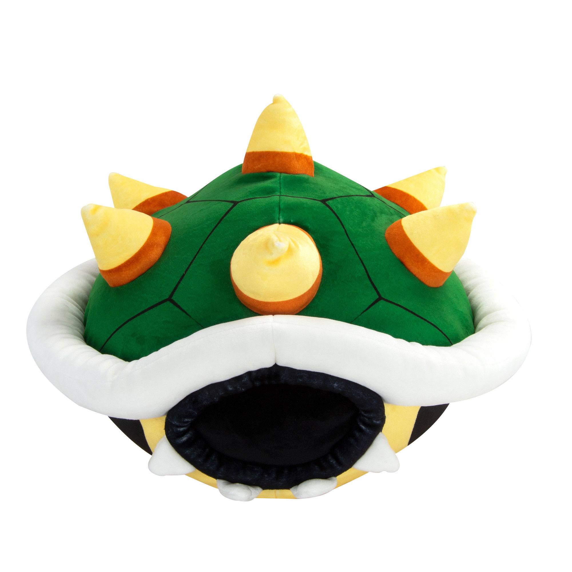 Mario Kart Mocchi-Mocchi Plüschfigur Bowsers Panzer 23 cm 