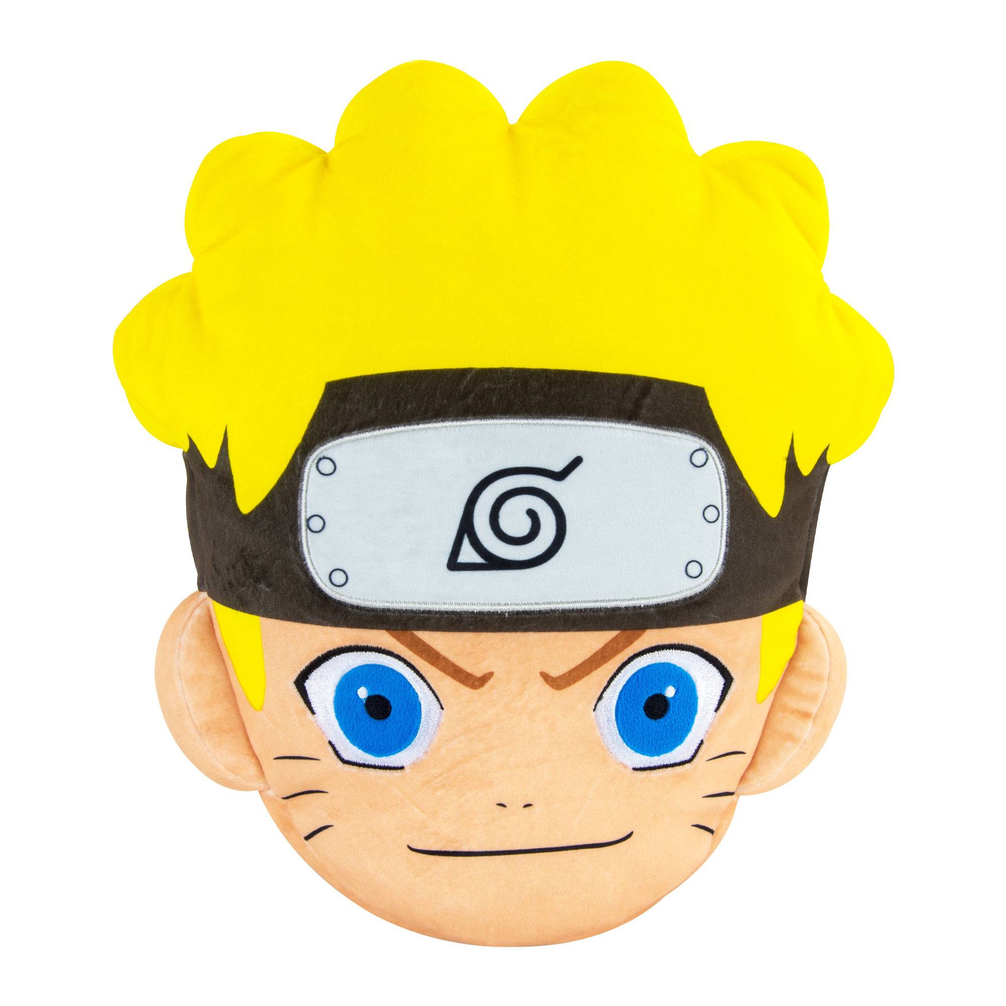 Naruto: Shippuden Mocchi-Mocchi Plüschfigur Naruto Uzumaki 43 cm 