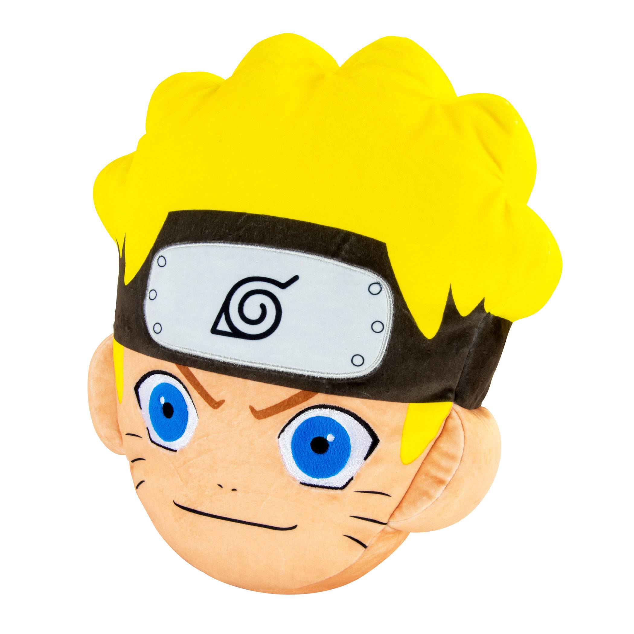 Naruto: Shippuden Mocchi-Mocchi Plüschfigur Naruto Uzumaki 43 cm 