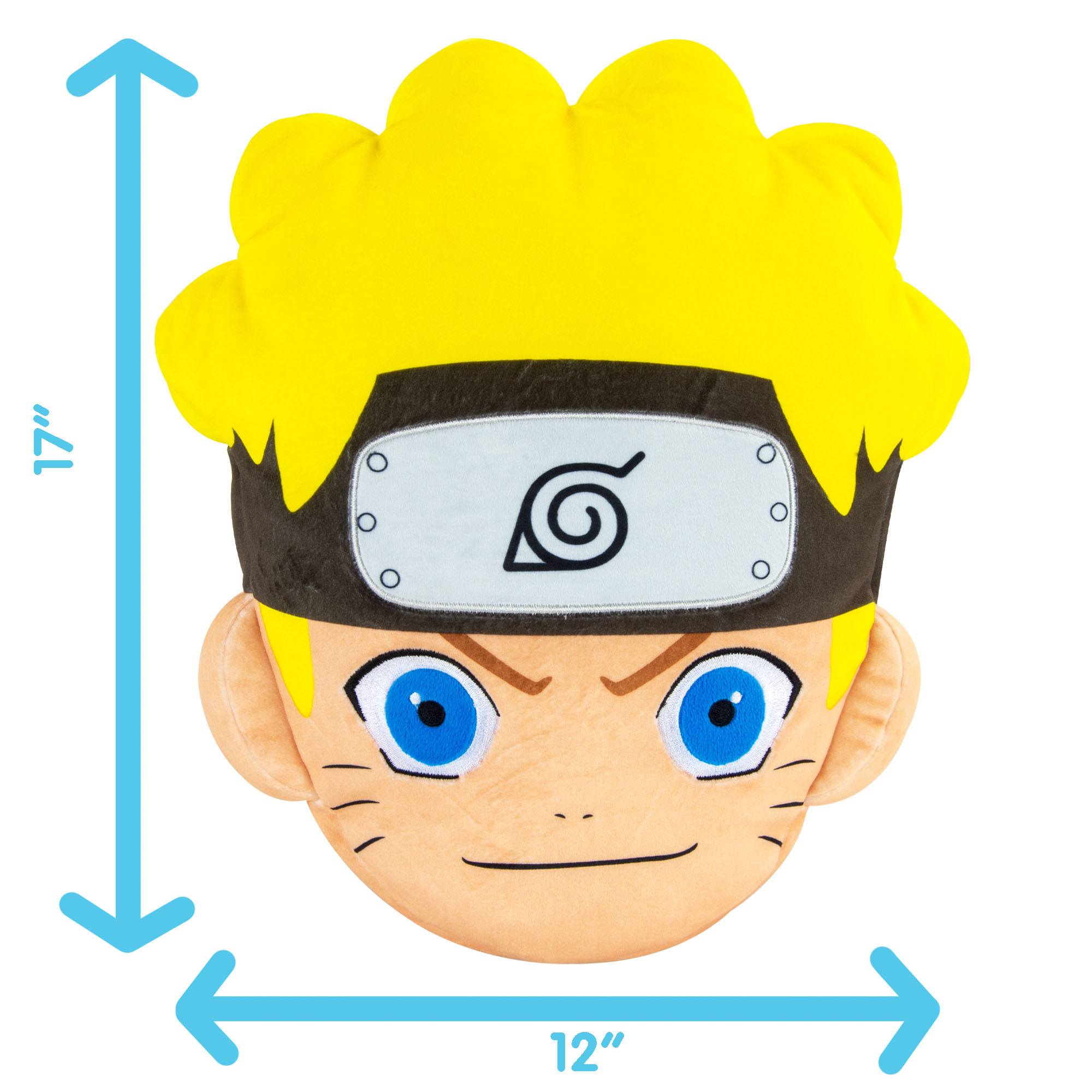 Naruto: Shippuden Mocchi-Mocchi Plüschfigur Naruto Uzumaki 43 cm 