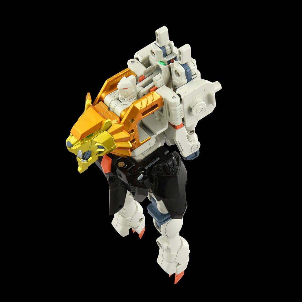 The King of Braves GaoGaiGar Toyrise Actionfigur Genesic GaoGaiGar 45 cm