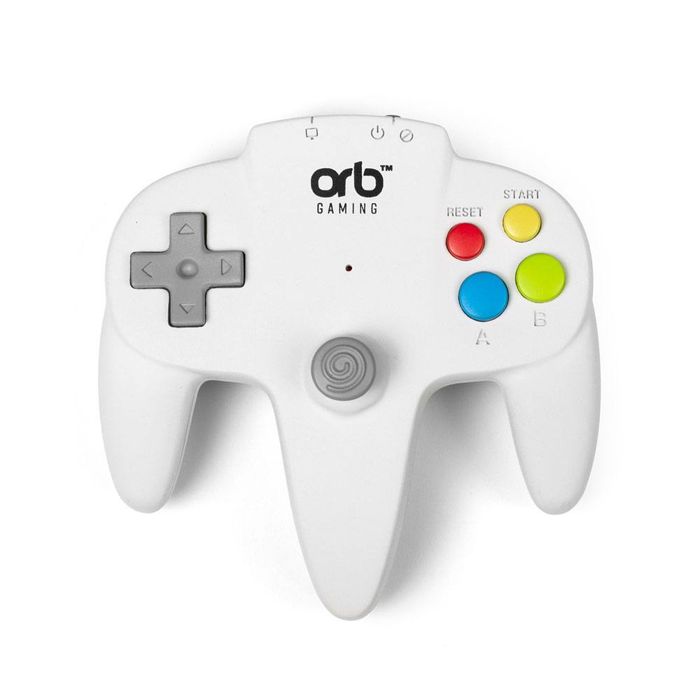 ORB Retro Spielkonsole Arcade Controller