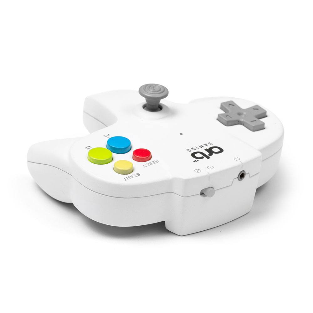 ORB Retro Spielkonsole Arcade Controller