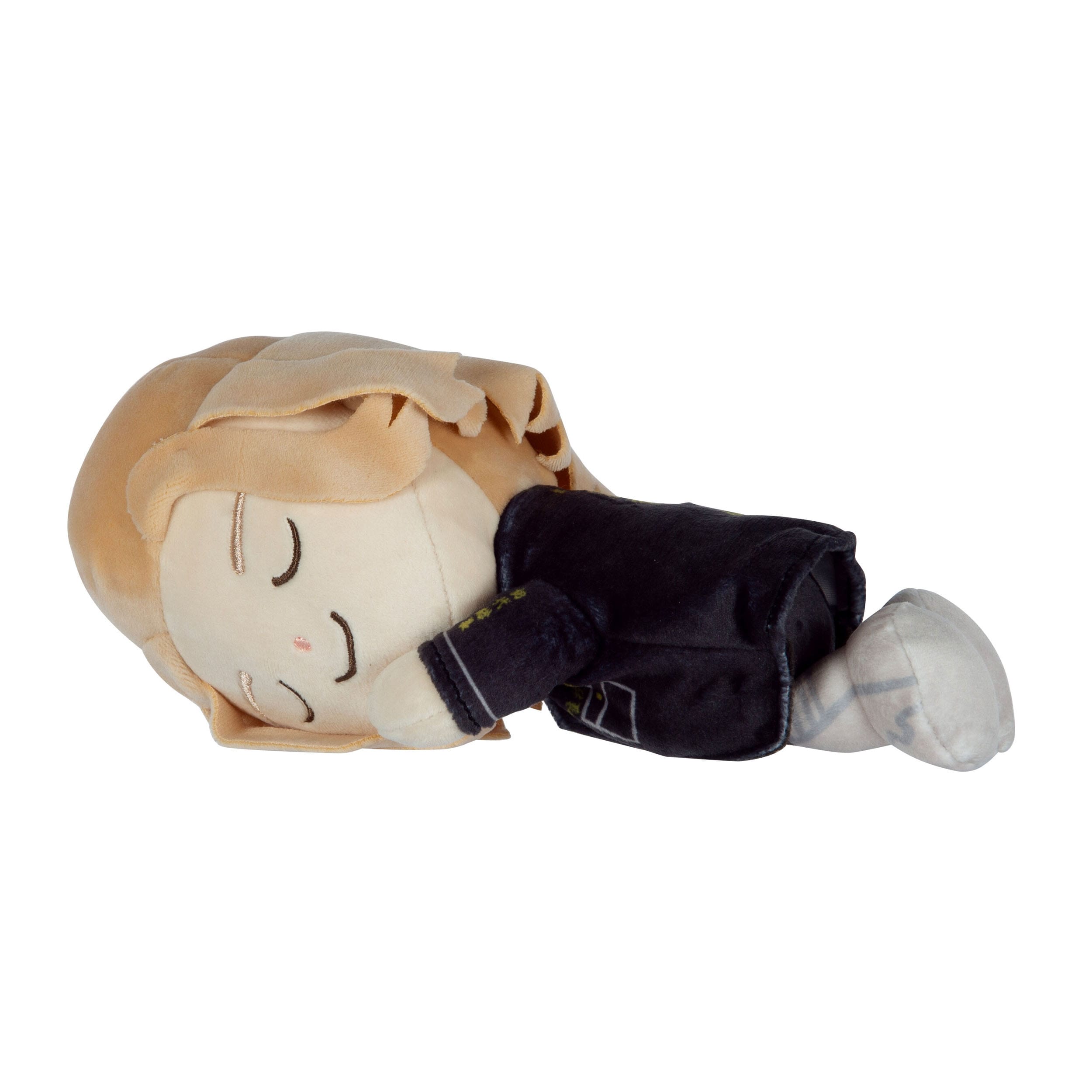 Tokyo Revengers Mocchi-Mocchi Plüschfigur Manjiro Sano Sleeping 20 cm    