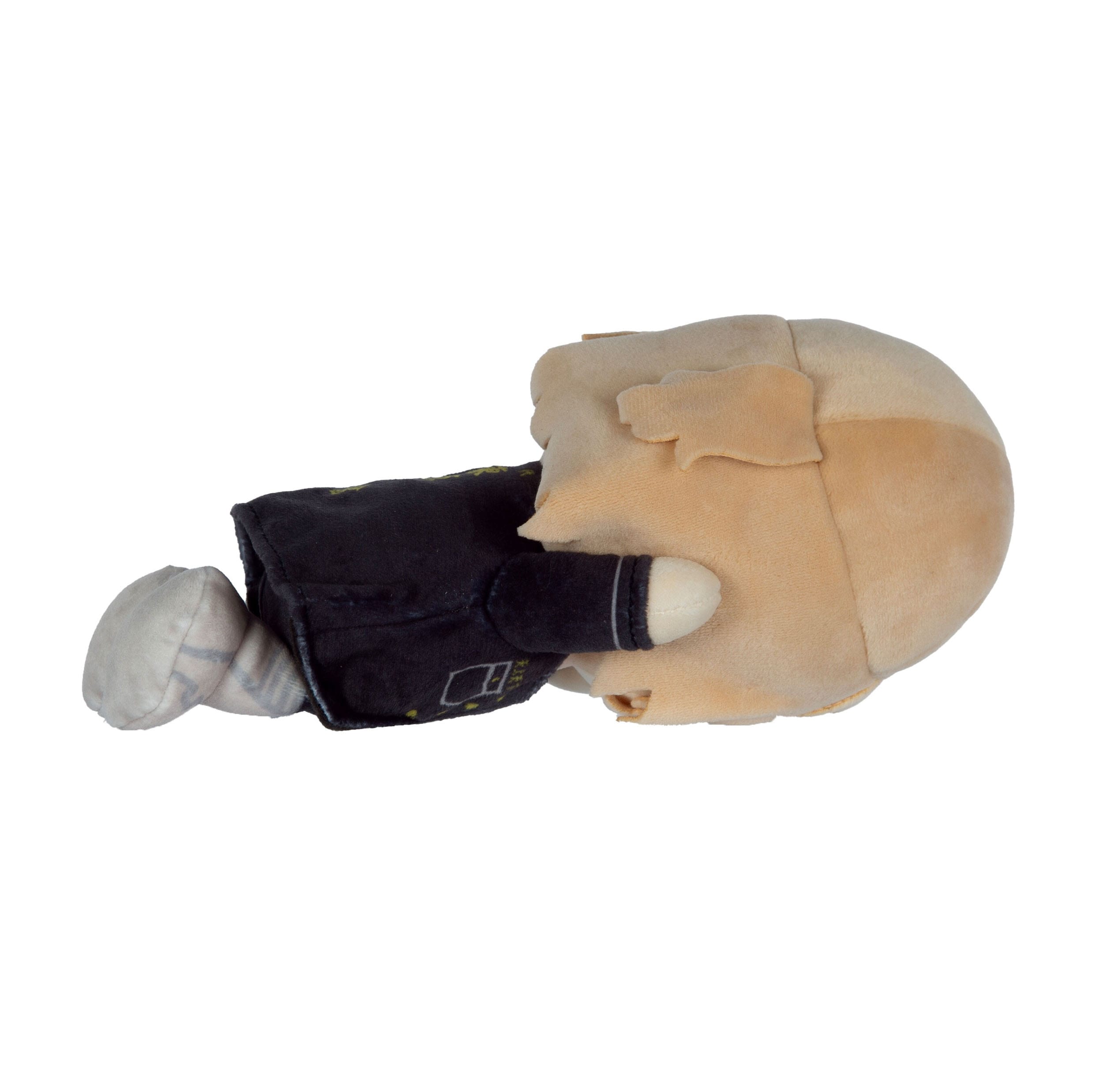 Tokyo Revengers Mocchi-Mocchi Plüschfigur Manjiro Sano Sleeping 20 cm    