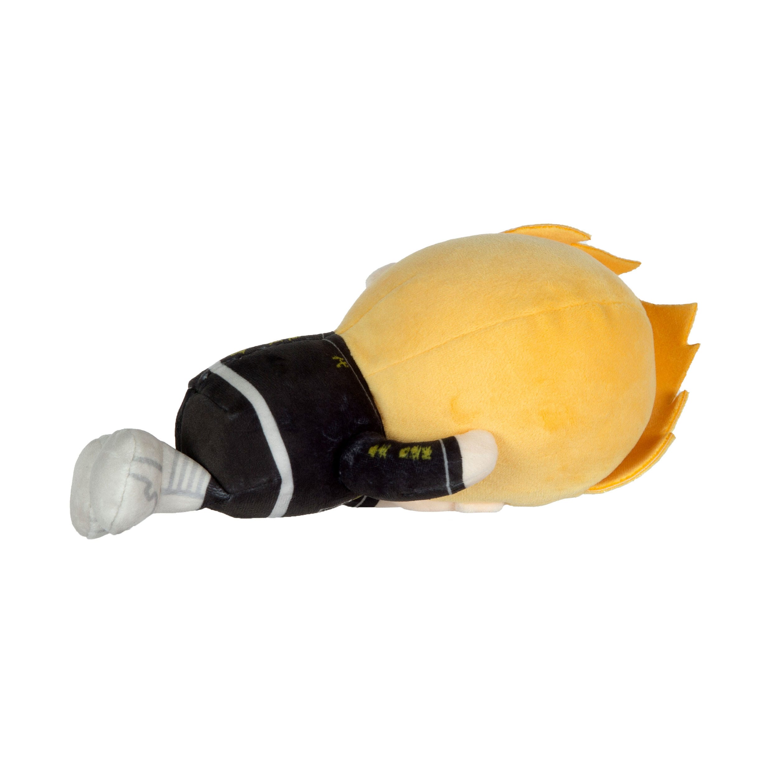 Tokyo Revengers Mocchi-Mocchi Plüschfigur Takemichi Hanagaki Sleeping 20 cm      