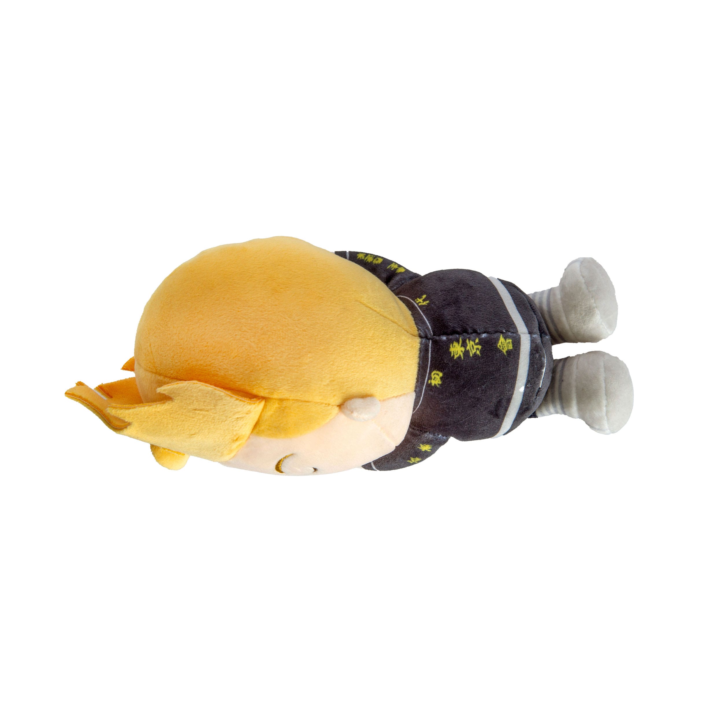 Tokyo Revengers Mocchi-Mocchi Plüschfigur Takemichi Hanagaki Sleeping 20 cm      