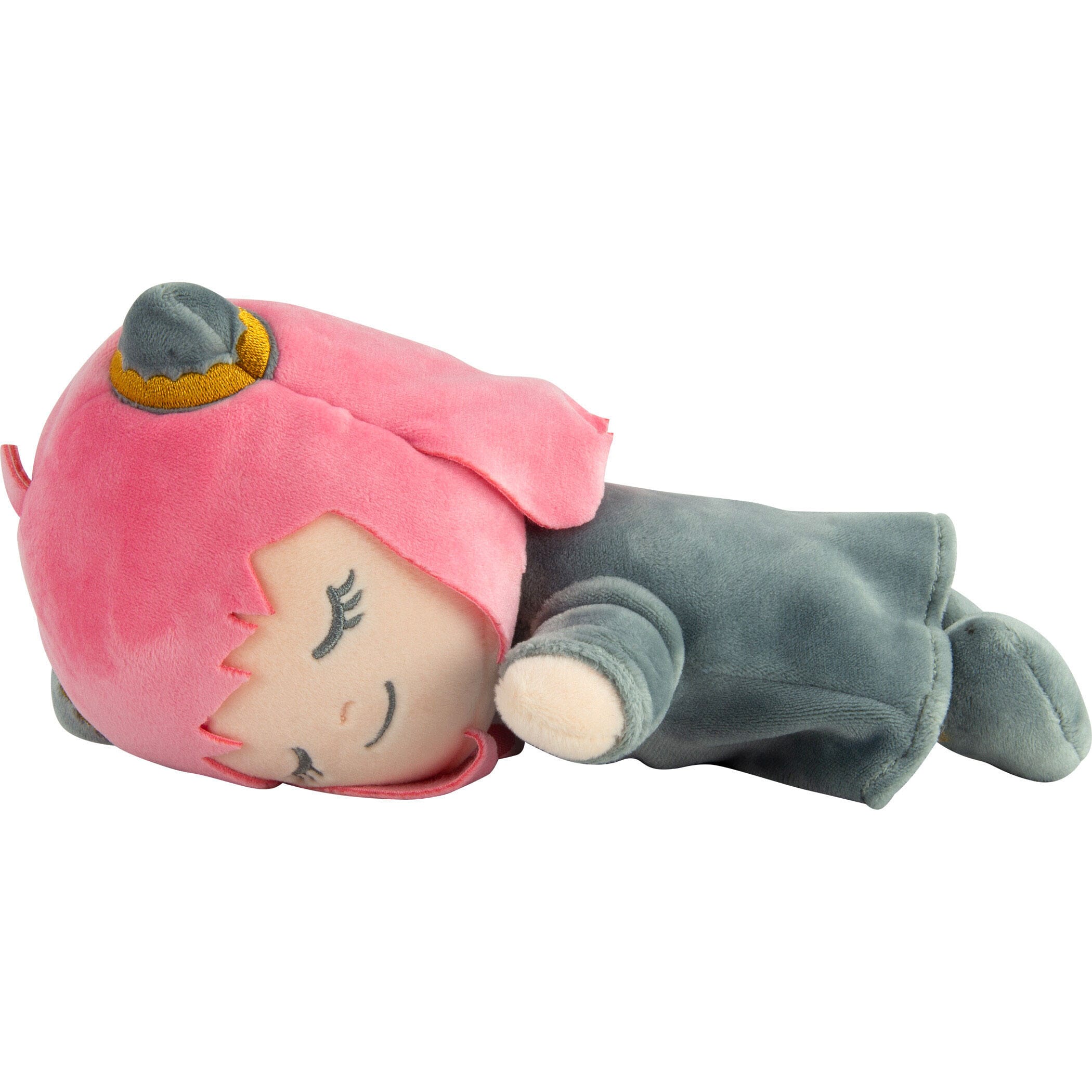 Spy x Family Mocchi-Mocchi Plüschfigur Anya Forger Sleeping 15 cm   