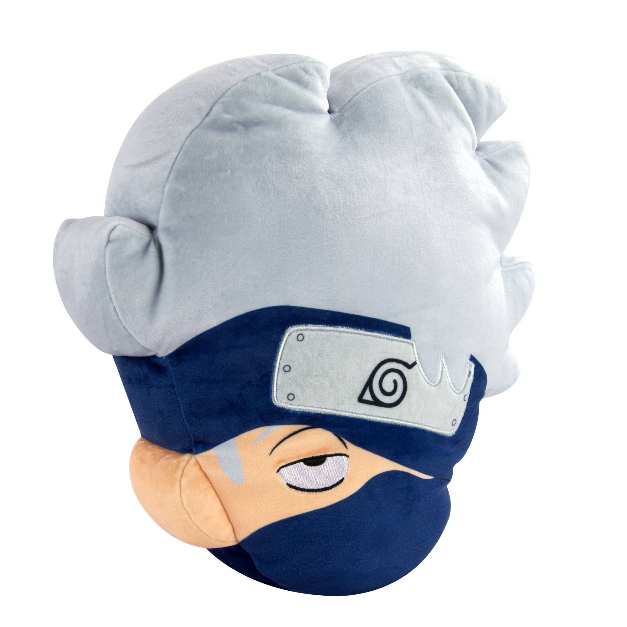 Naruto: Shippuden Mocchi-Mocchi Plüschfigur Kakashi Hatake 43 cm  