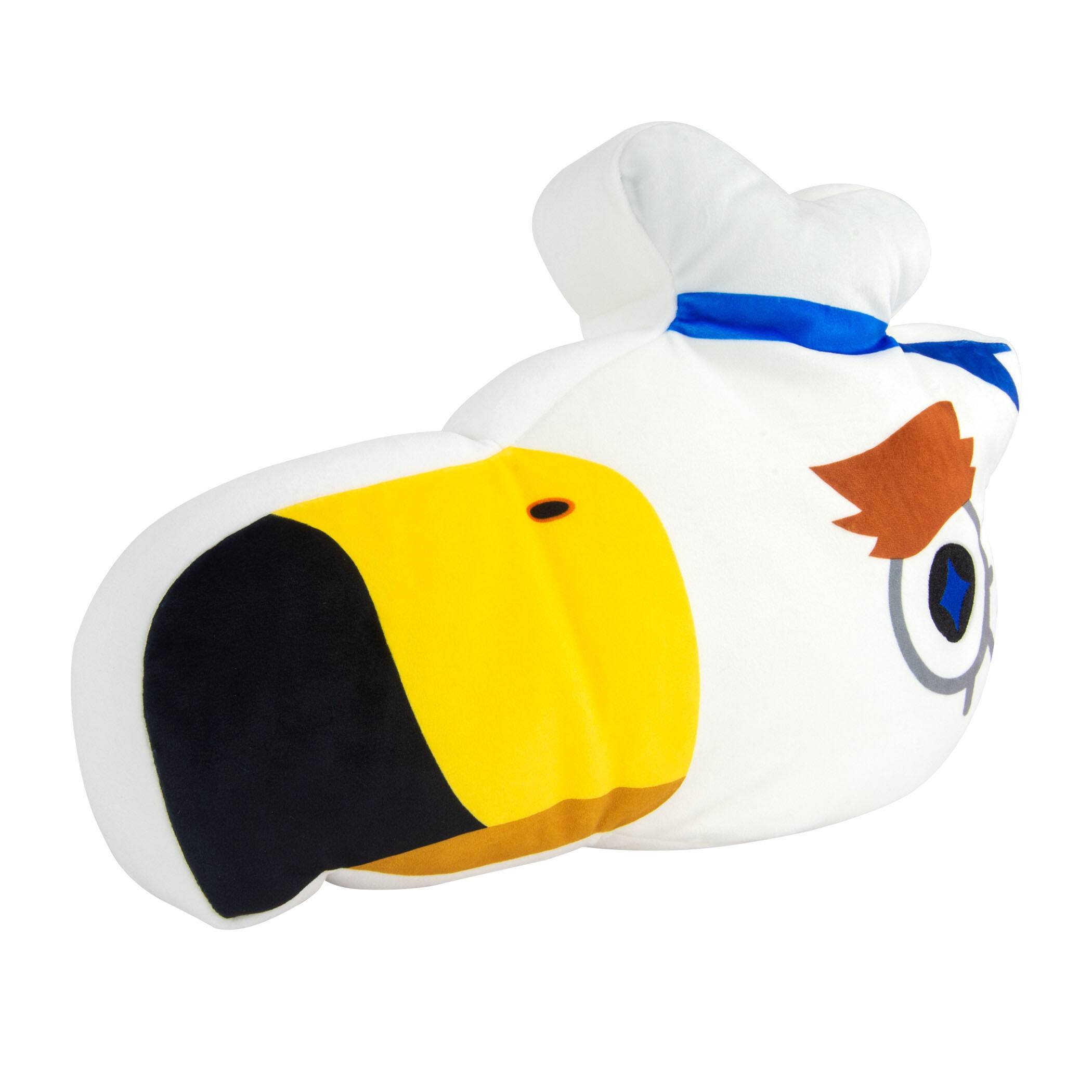 Animal Crossing Mocchi-Mocchi Plüschfigur Gulliver 38 cm 