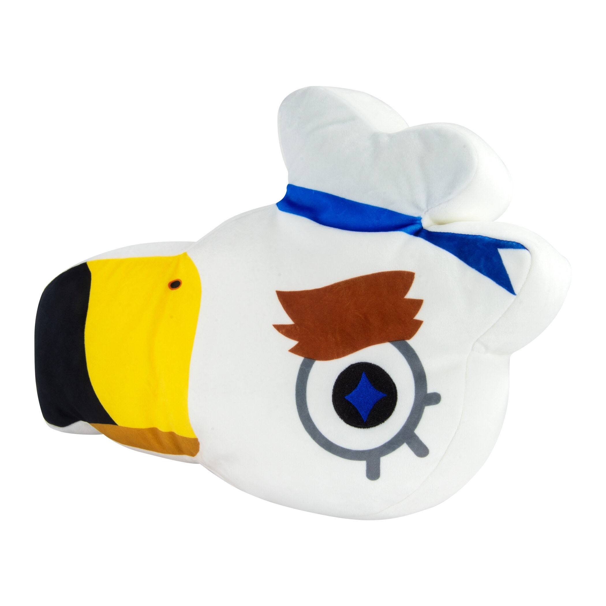 Animal Crossing Mocchi-Mocchi Plüschfigur Gulliver 38 cm 