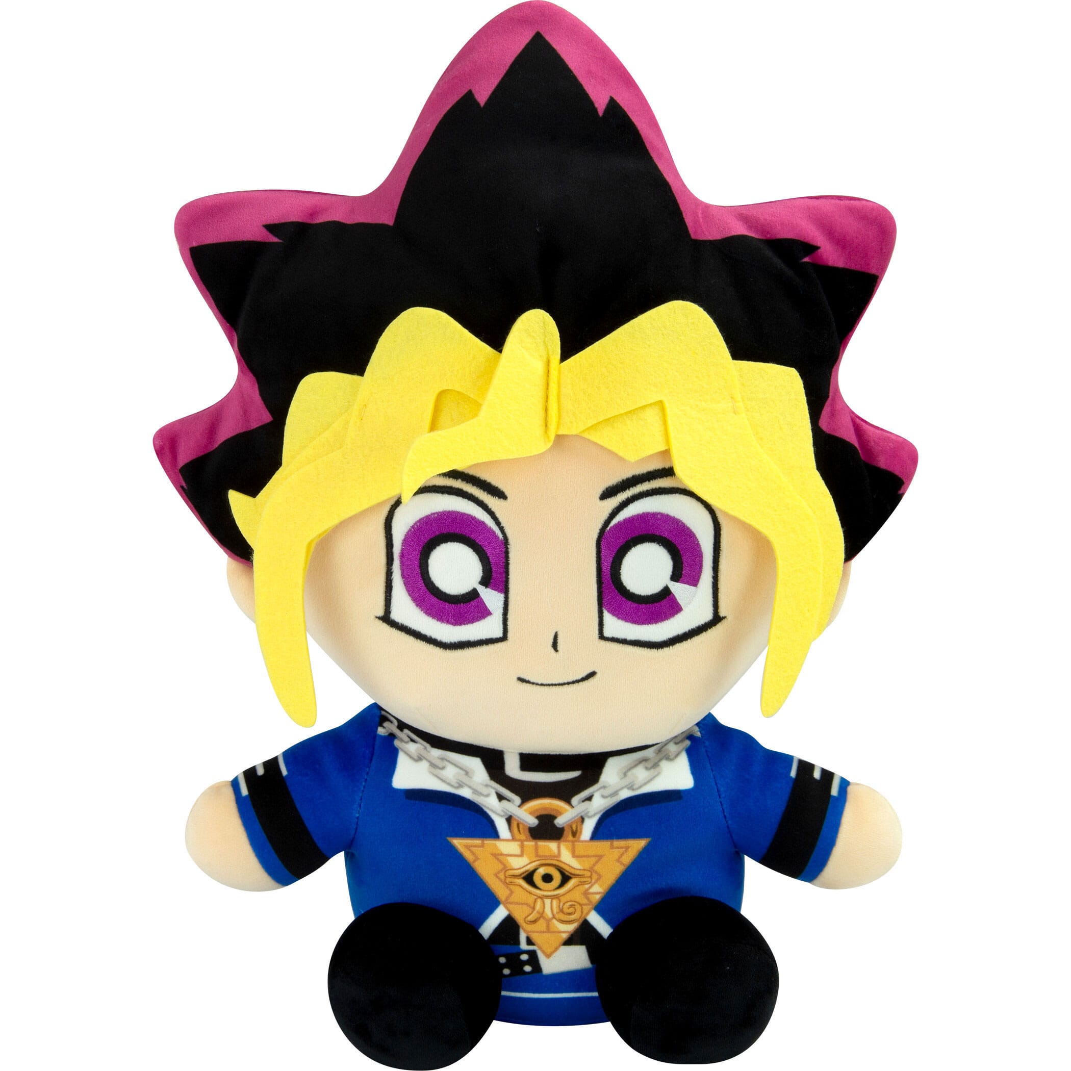 Yu-Gi-Oh! Mocchi-Mocchi Plüschfigur Mega - Yugi Muto 30 cm 