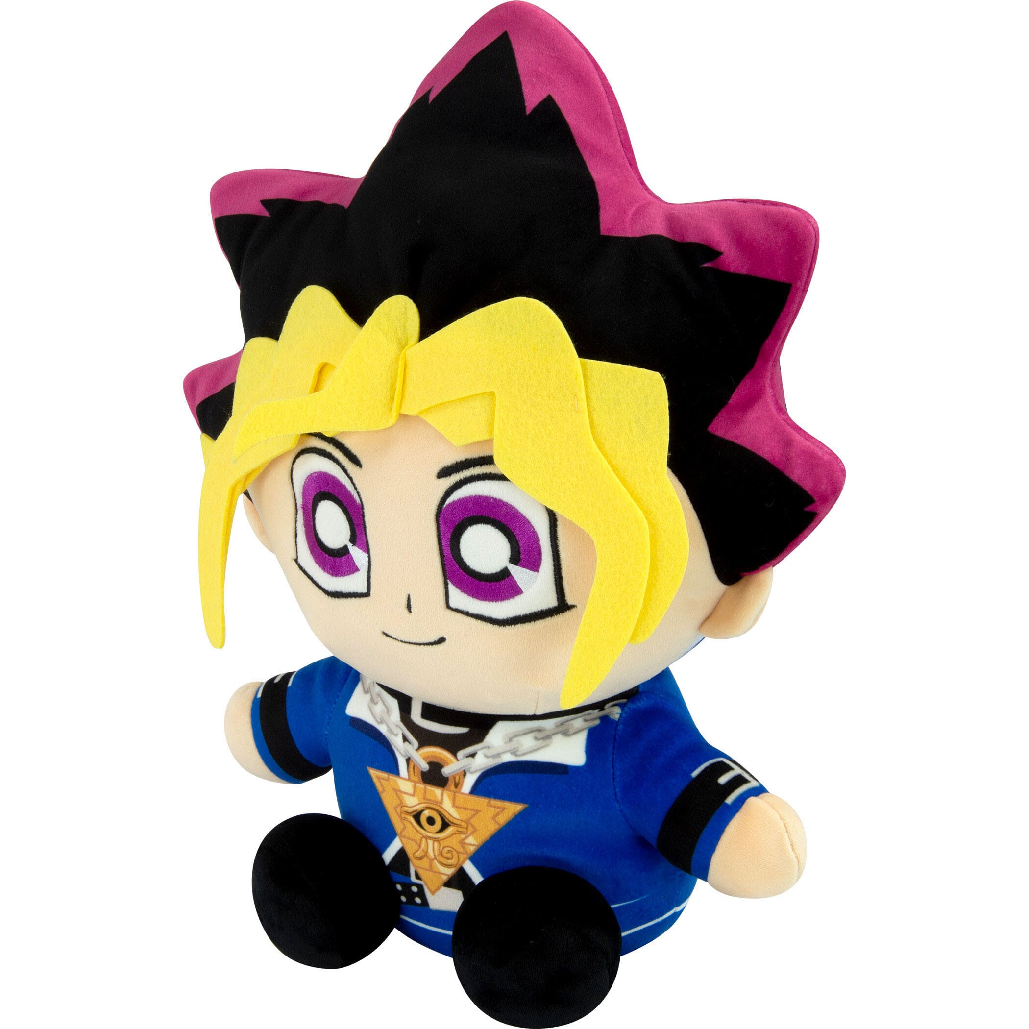 Yu-Gi-Oh! Mocchi-Mocchi Plüschfigur Mega - Yugi Muto 30 cm 