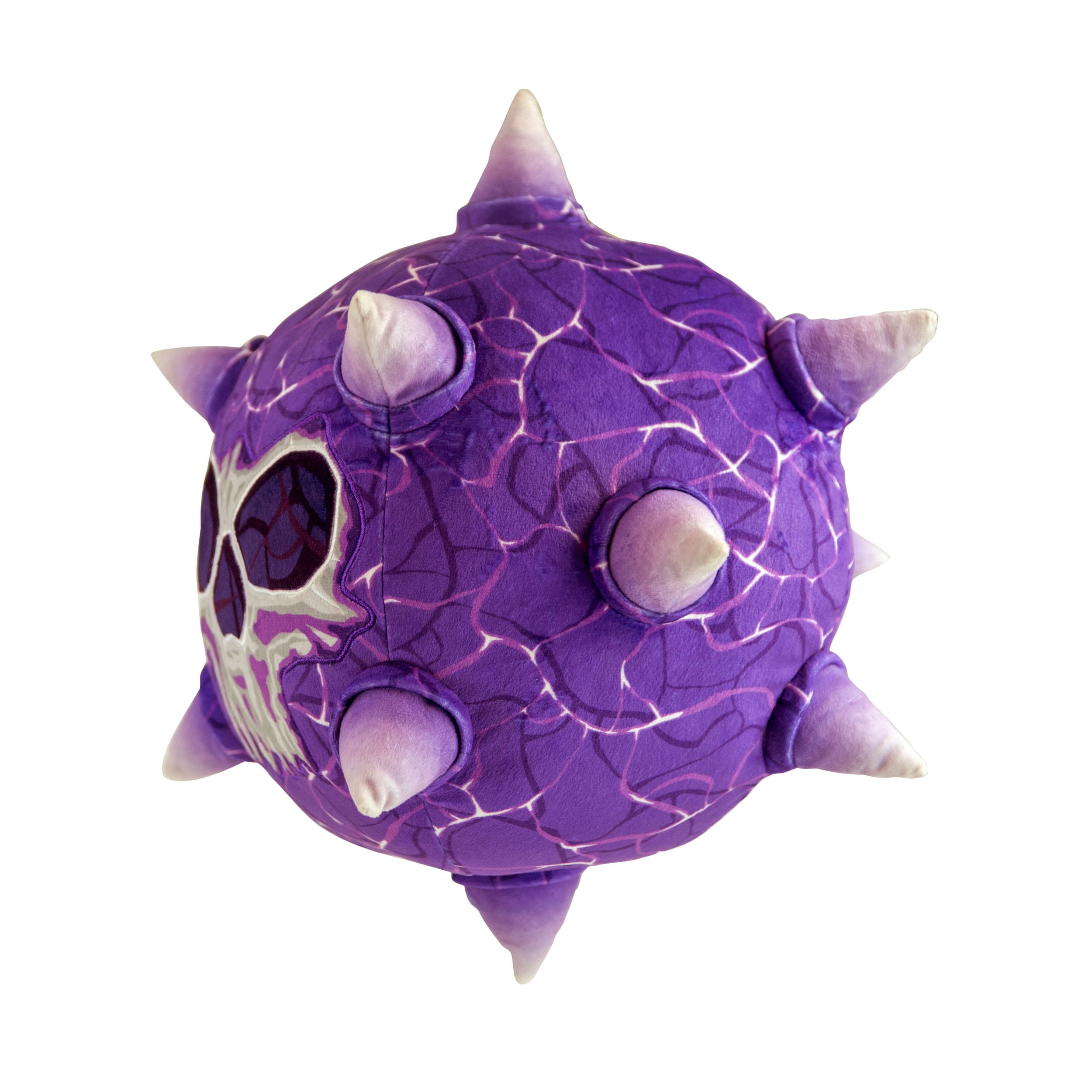 Warhammer Plüschfigur Purple Sun of Shyish 38 cm         