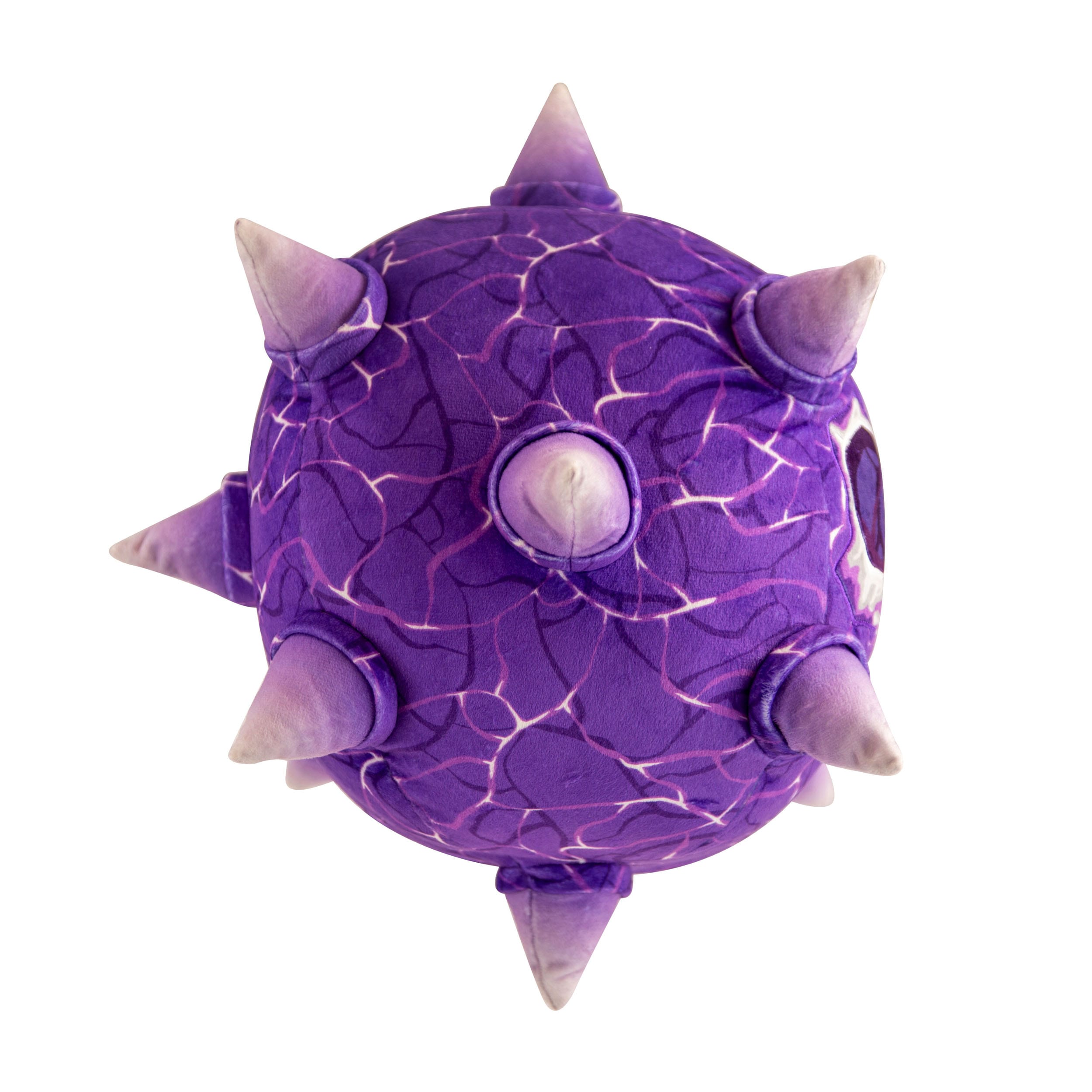 Warhammer Plüschfigur Purple Sun of Shyish 38 cm         