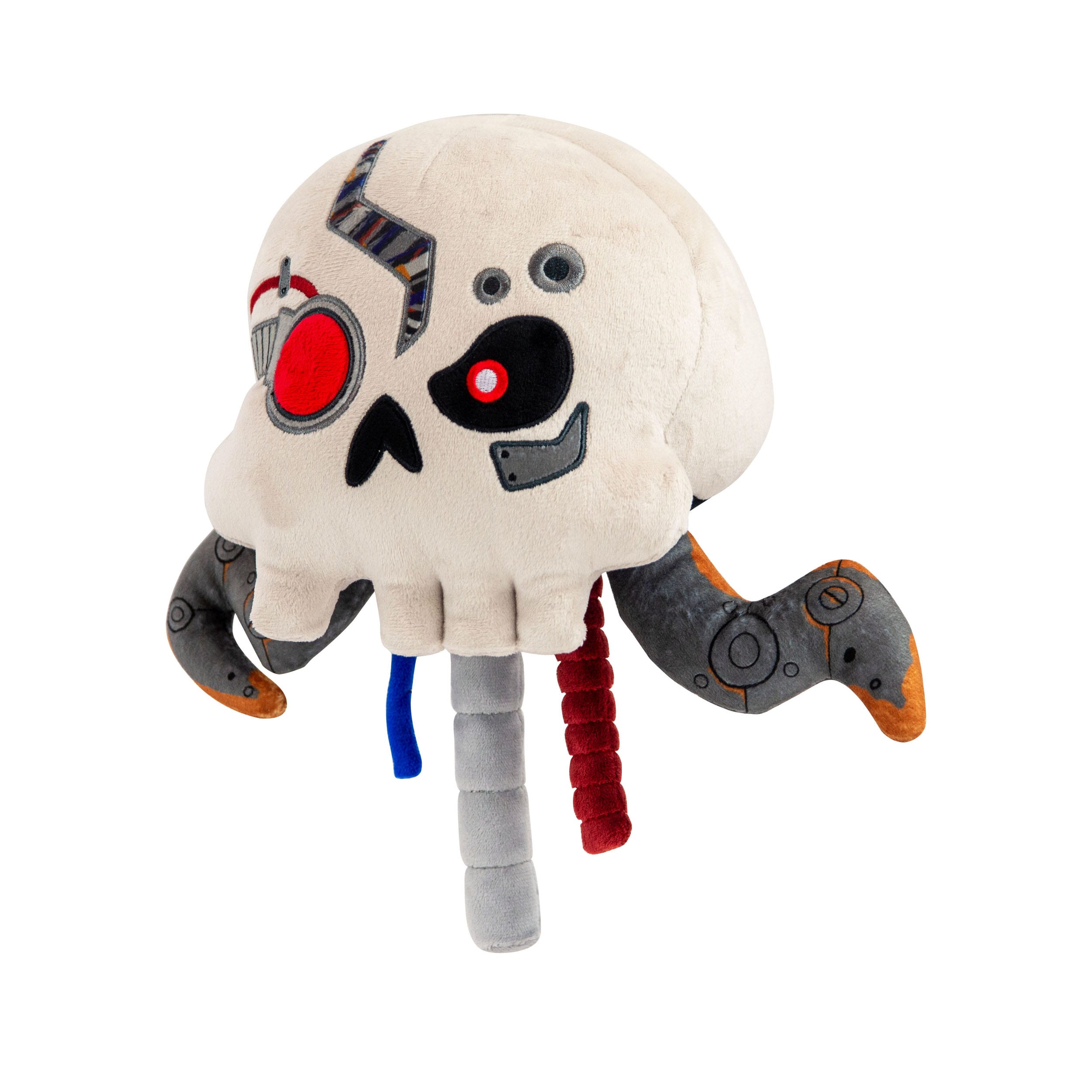 Warhammer Plüschfigur Servo Skull 28 cm         