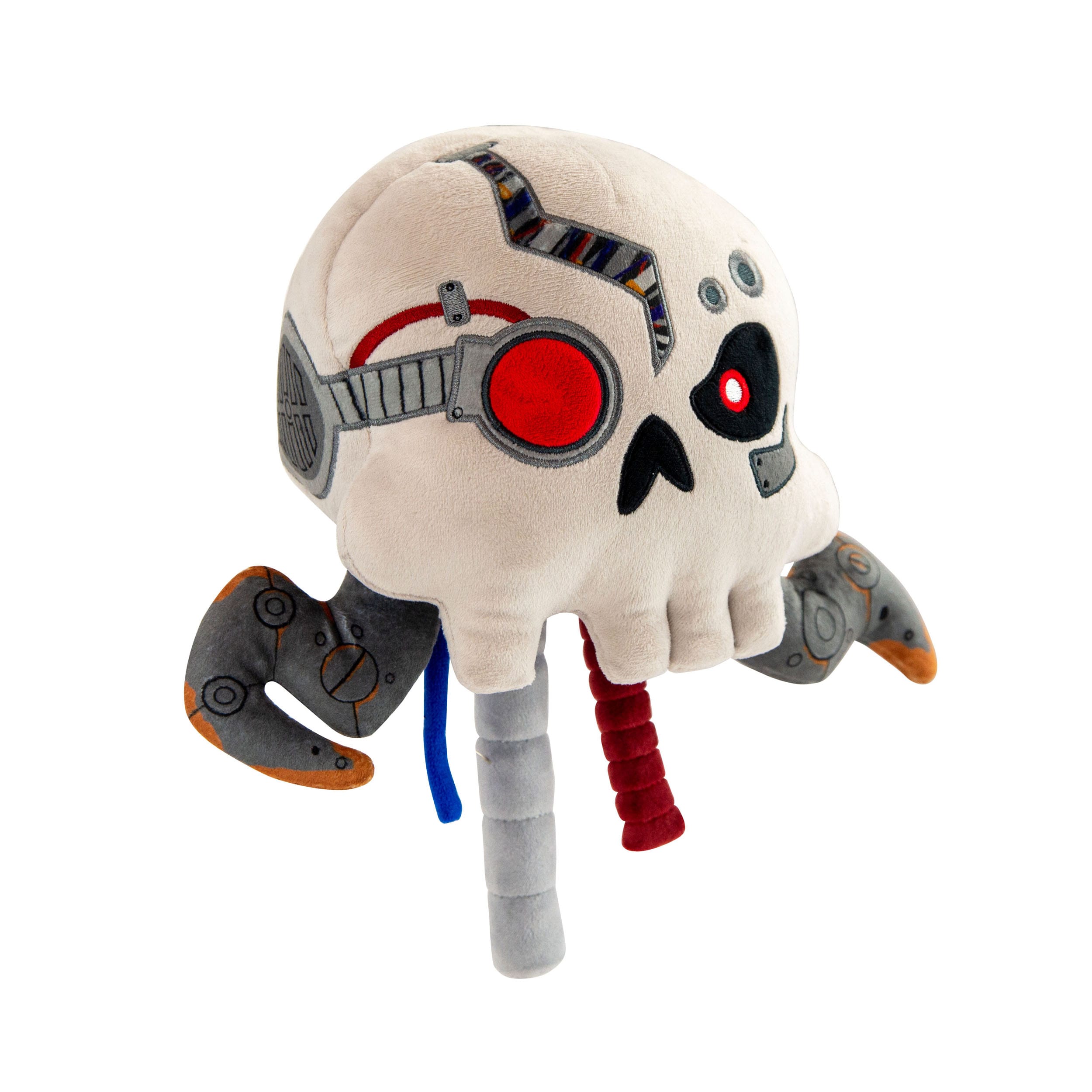 Warhammer Plüschfigur Servo Skull 28 cm         