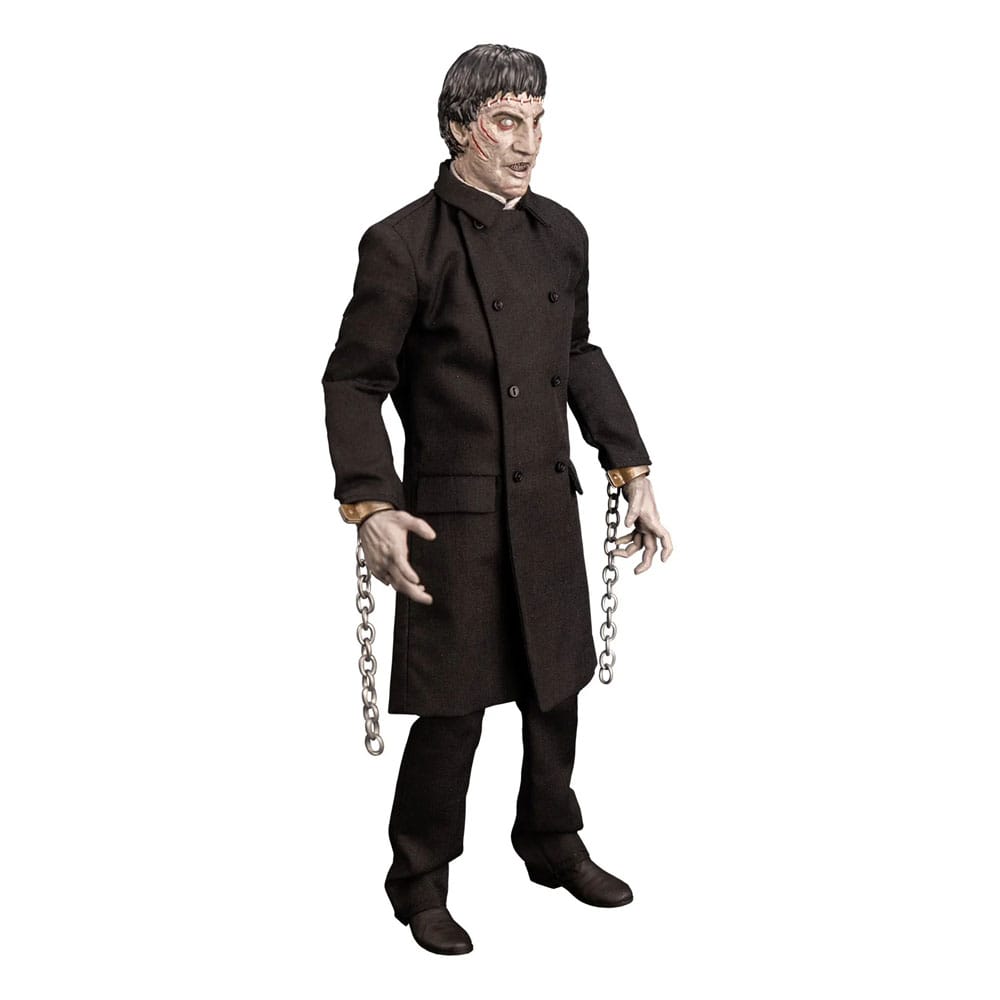 Frankenstein Hammer Horror Actionfigur 1/6 The Creature 33 cm