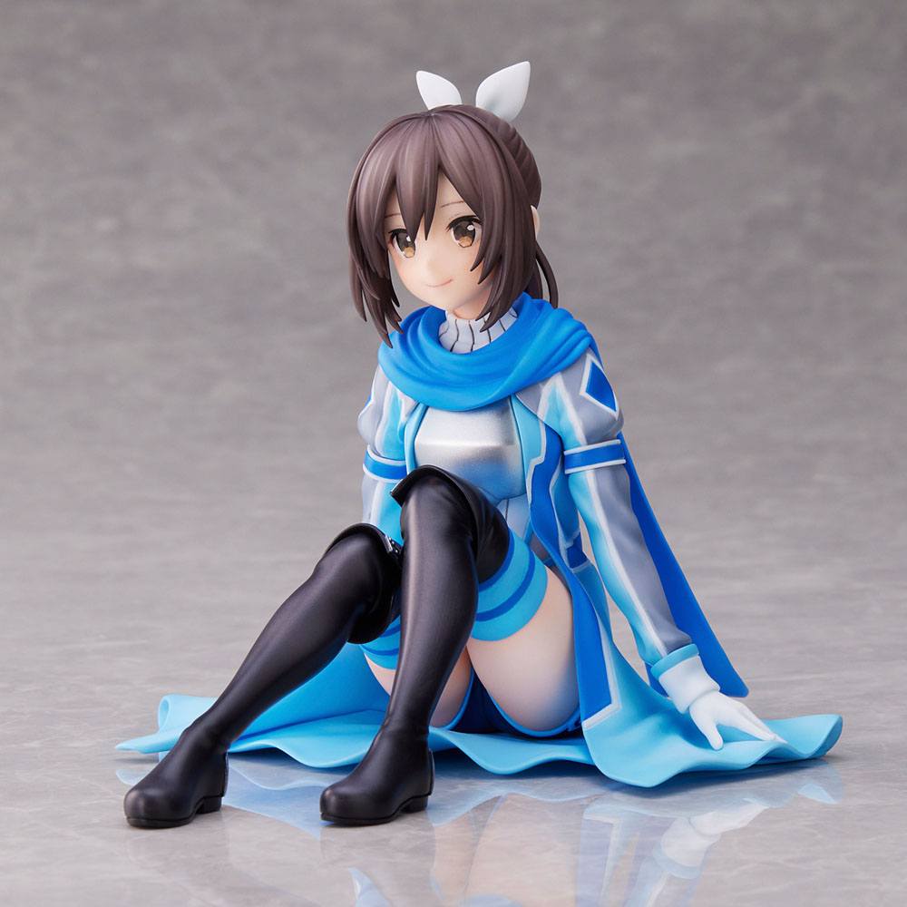 Bofuri: I Don't Want to Get Hurt, So I'll Max Out My Defense PVC Statue Sally 12 cm