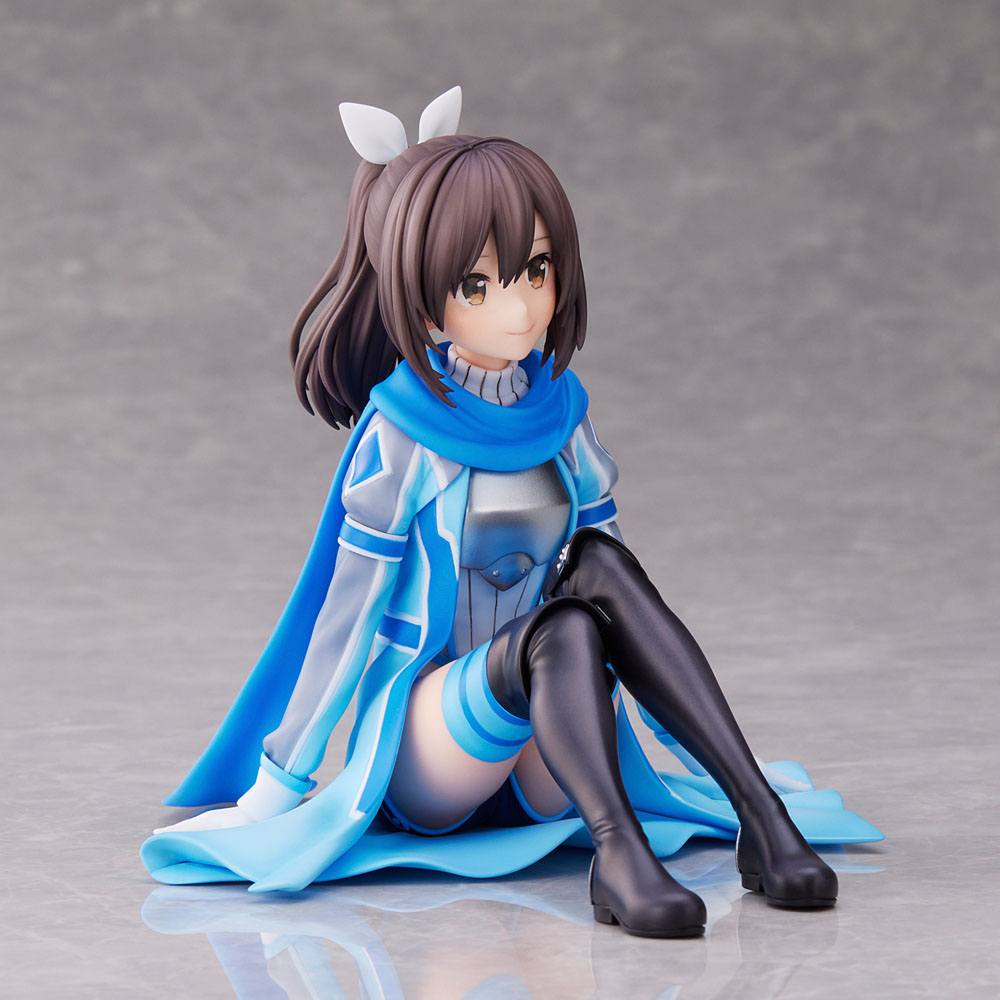 Bofuri: I Don't Want to Get Hurt, So I'll Max Out My Defense PVC Statue Sally 12 cm