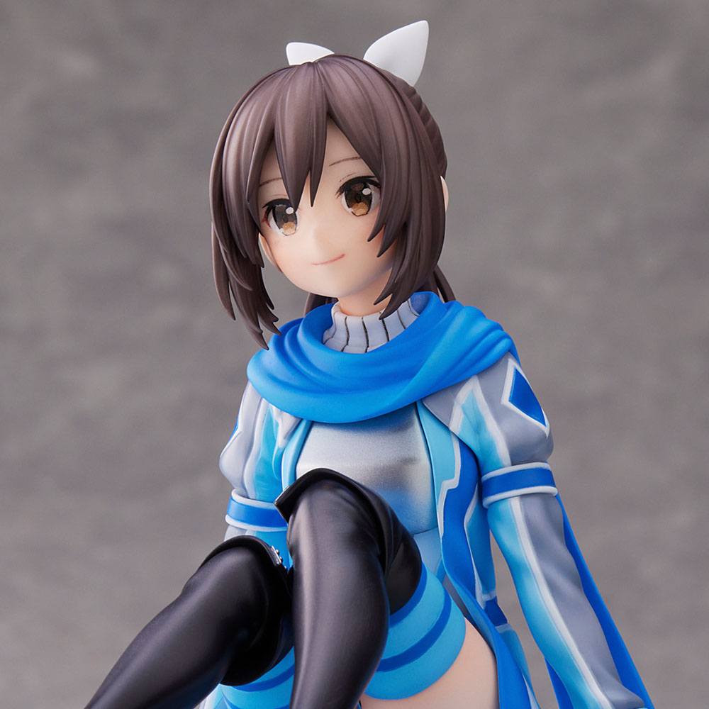 Bofuri: I Don't Want to Get Hurt, So I'll Max Out My Defense PVC Statue Sally 12 cm