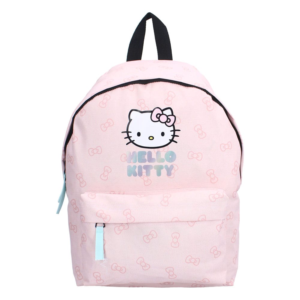 Sanrio Rucksack Hello Kitty Take Me To The Party