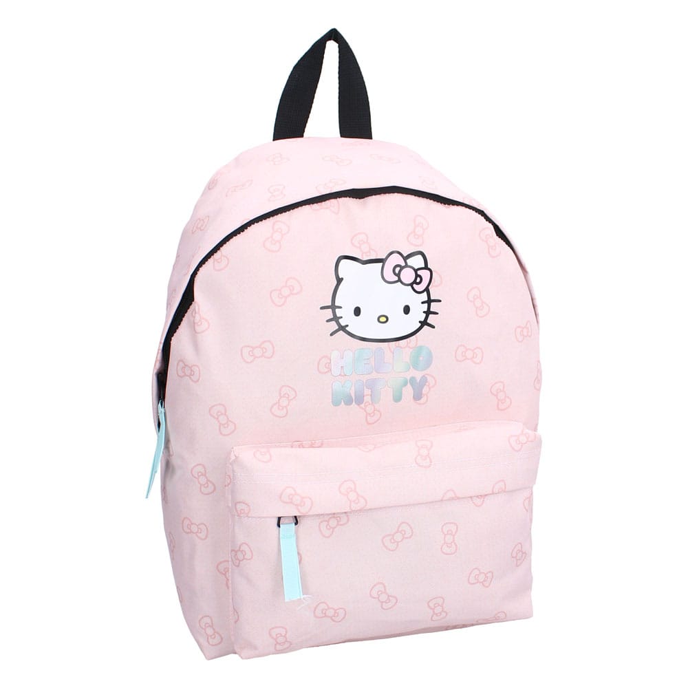 Sanrio Rucksack Hello Kitty Take Me To The Party