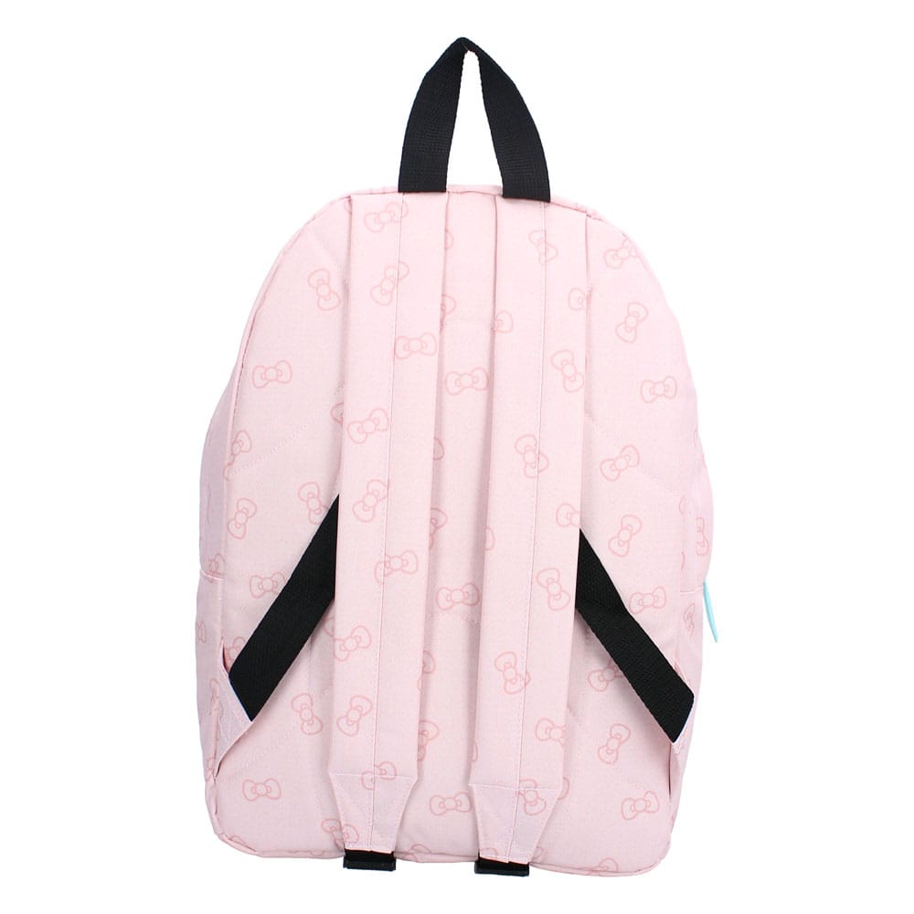 Sanrio Rucksack Hello Kitty Take Me To The Party