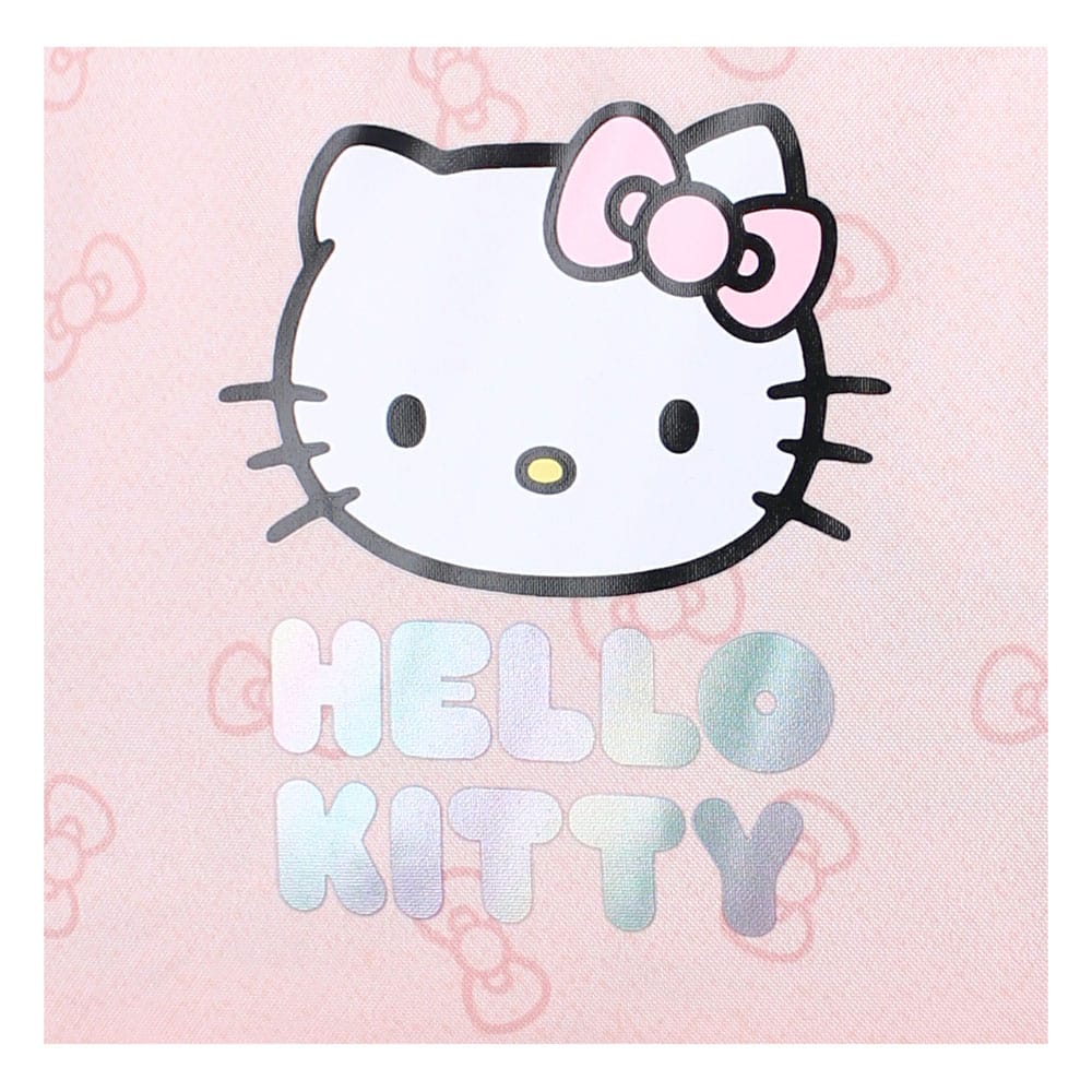 Sanrio Rucksack Hello Kitty Take Me To The Party