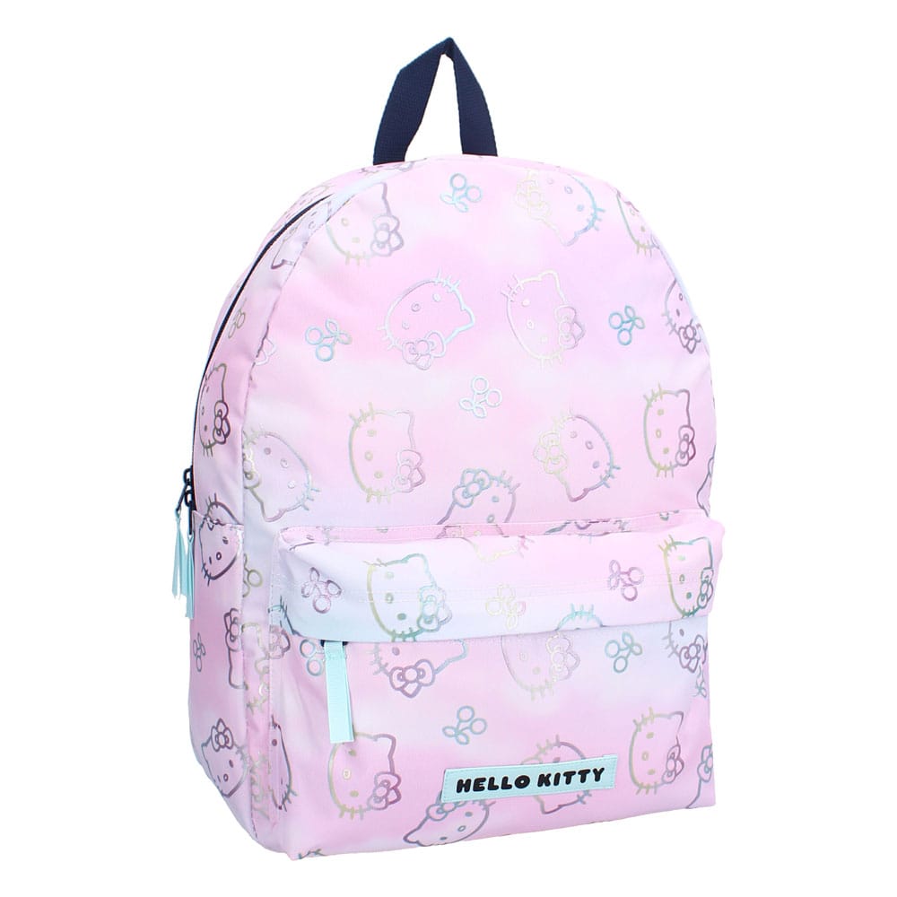 Sanrio Rucksack Hello Kitty Take Me To The Party Big