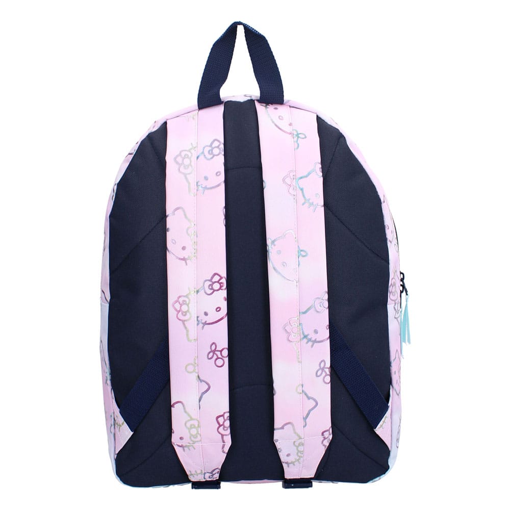 Sanrio Rucksack Hello Kitty Take Me To The Party Big